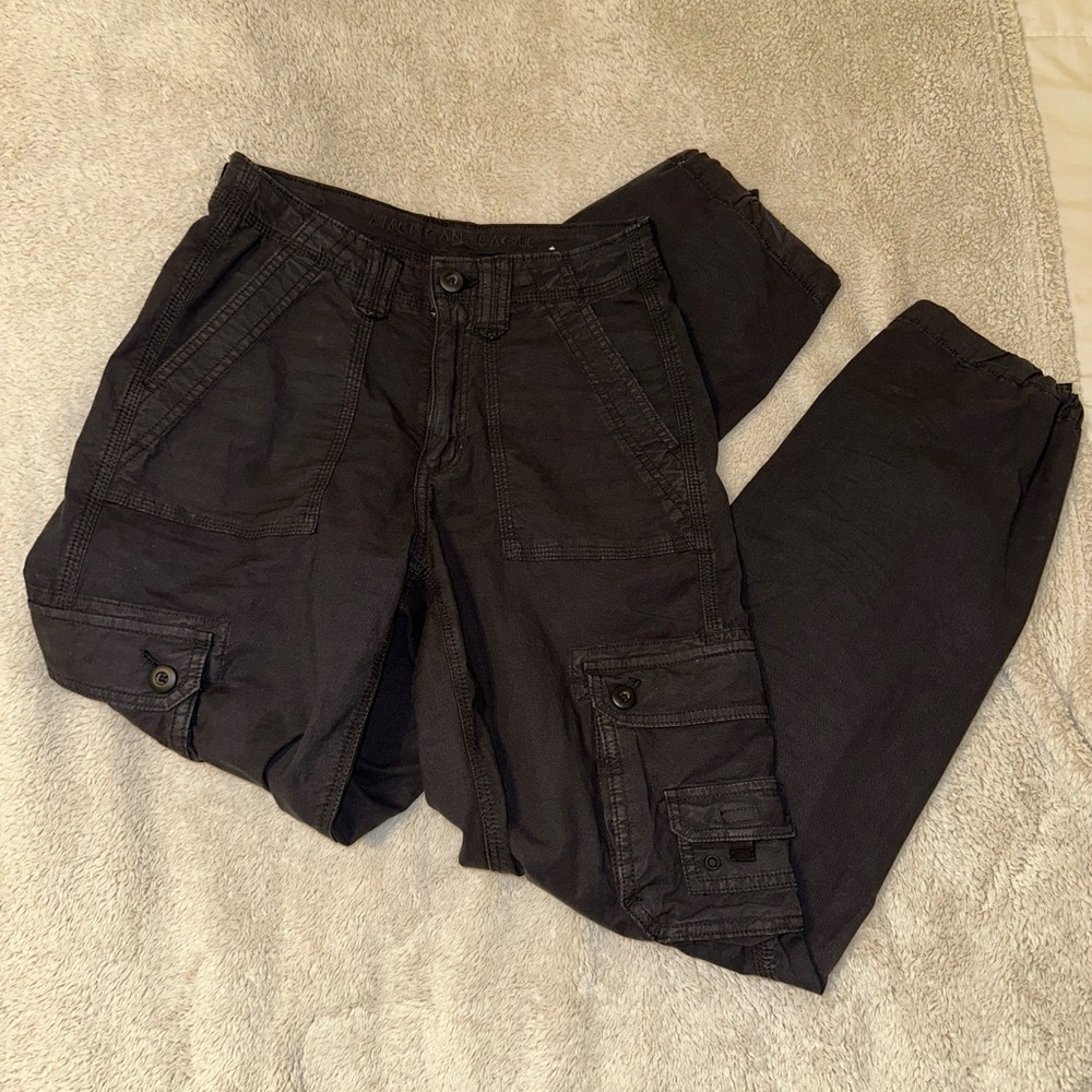 Cargo Pants